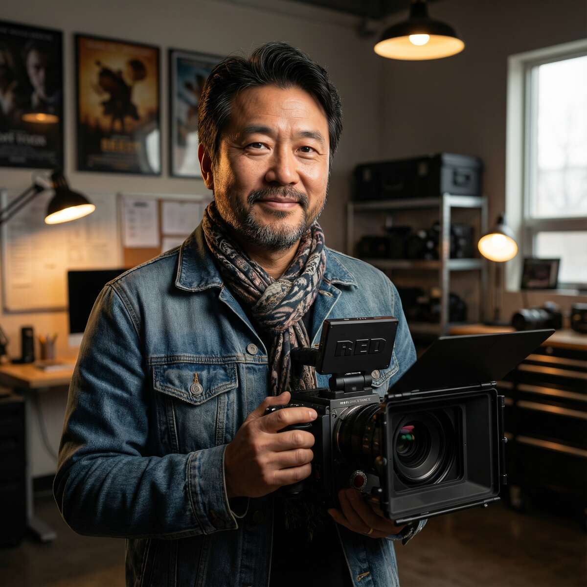 草莓视频摄影指导